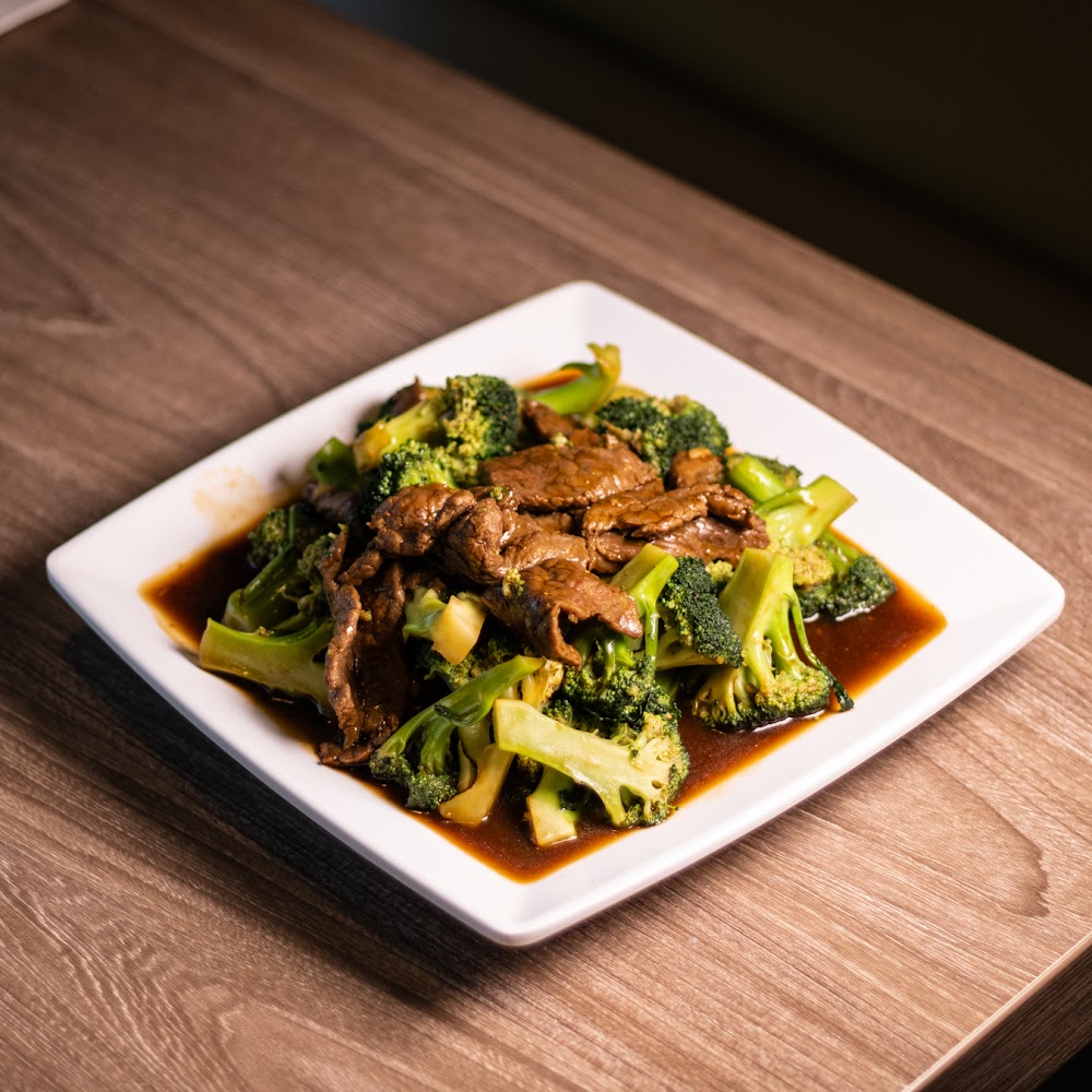 Gourmet Palace China Bistro Woodland Hills photo 2