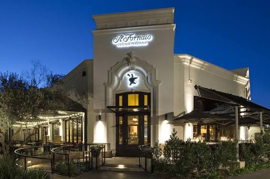 Il Fornaio Woodland Hills in Woodland Hills — photo 3