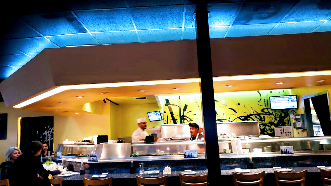 Kabuki Japanese Restaurant photo 1