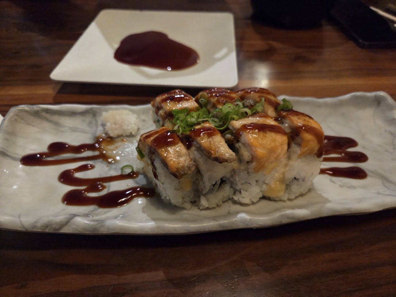 Kabuki Japanese Restaurant photo 4
