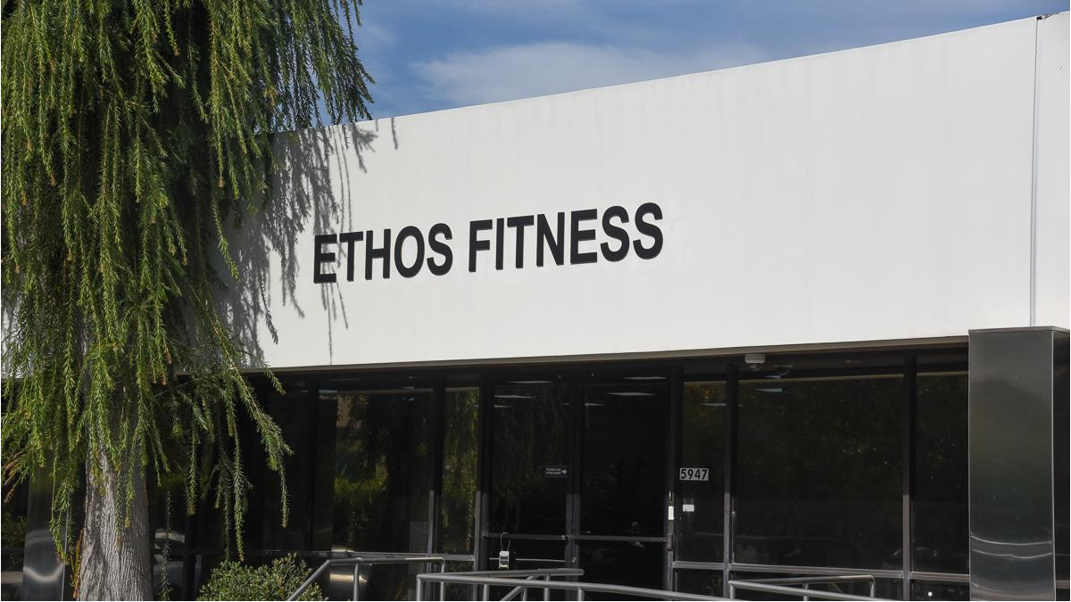 Ethos Fitness LA photo 1