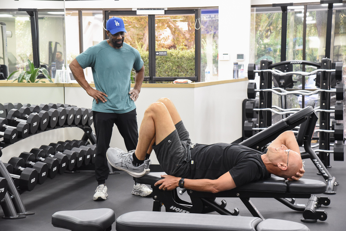 Ethos Fitness LA photo 2