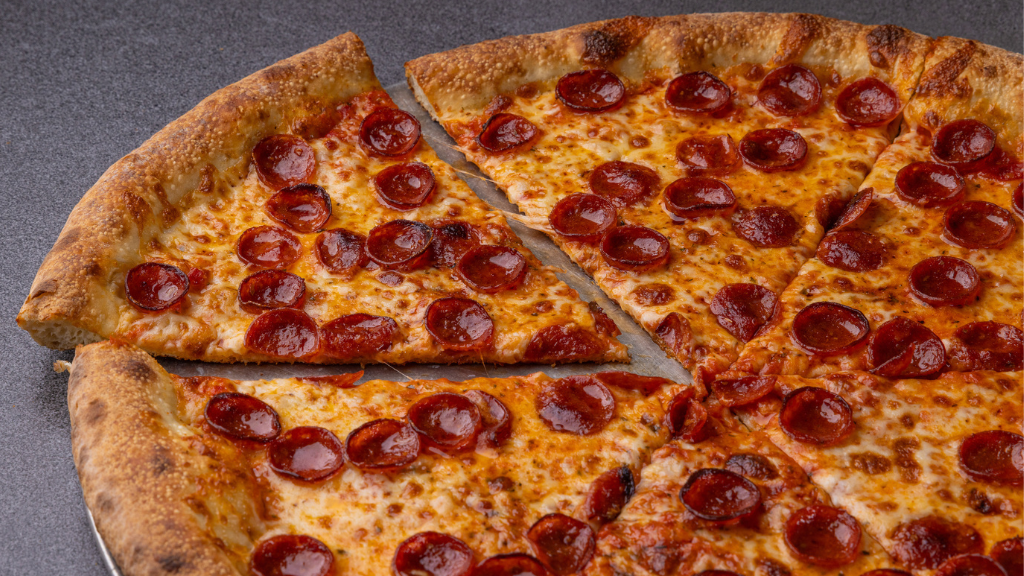 Danny Boy's Famous Original Pizza photo 2