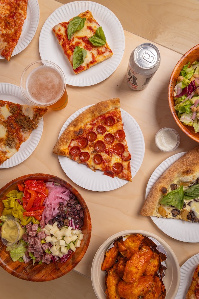 Danny Boy's Famous Original Pizza photo 4