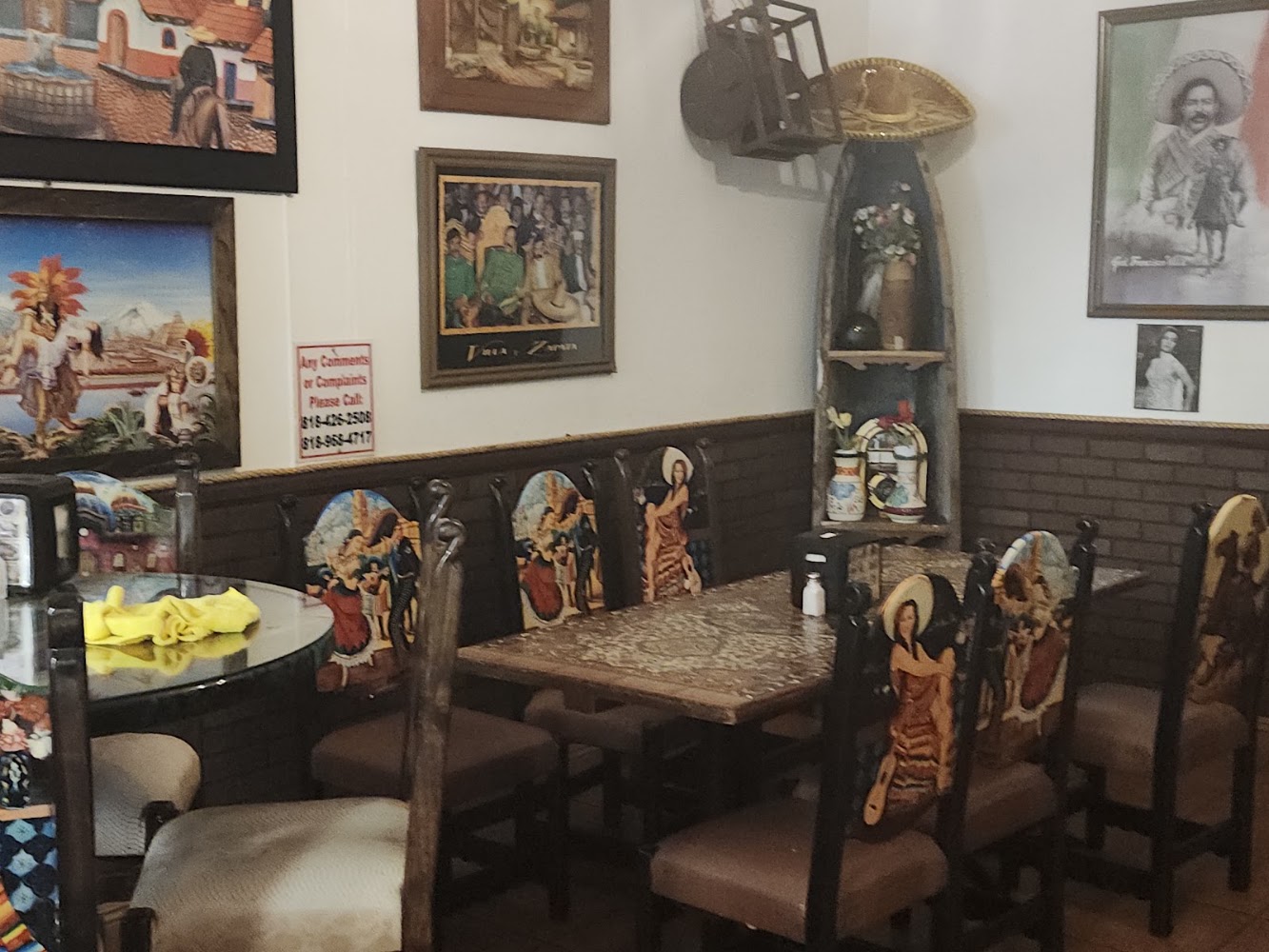 EL TAPATIO photo 3